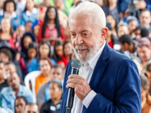 PARAN PESQUISAS! Lula  reprovado em Santo Andr, municpio do ABC, seu bero poltico