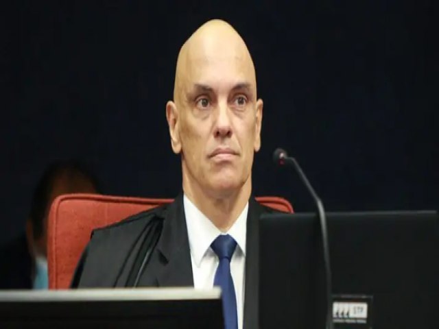 Alexandre de Moraes no deixa coronel envolvido no 8/1 ministrar curso on-line