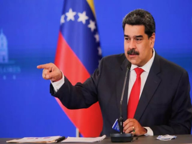 Maduro sem controle. Ditador rompe com 7 pases que o acusam de fraude; Brasil se omite