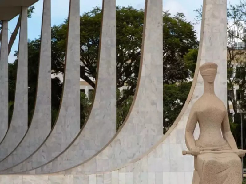 Planalto acredita em avano de pacote contra STF com votos governistas