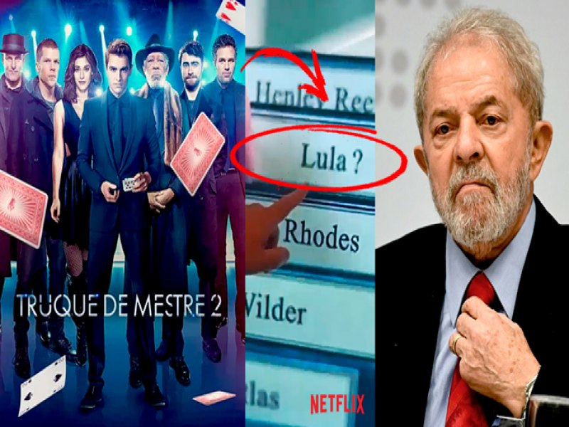 Coincidncia ou no?  verdade que o nome 