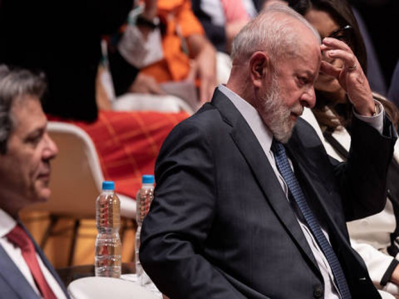 Influncia de Lula diminui com o tempo e o PT est perdendo espao na poltica