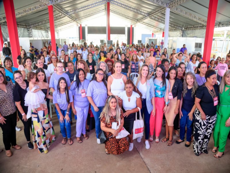 III Congresso Realize Mulher promove conhecimento sobre empreendedorismo feminino