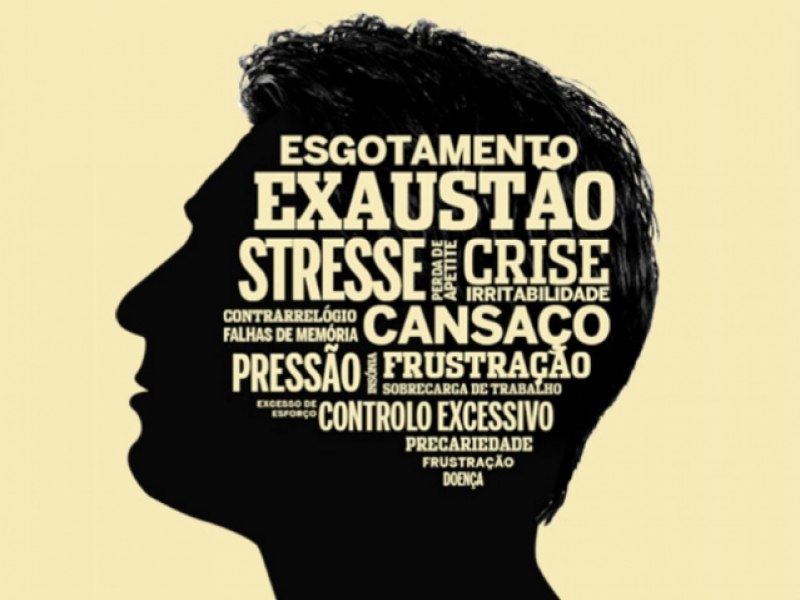 Burnout: uma ameaa constante a trabalhadores extenuados e workaholics