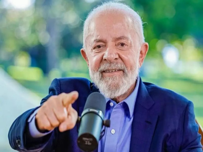 Escndalo! Lula ir torrar R$110 milhes em novela com ARTISTAS PETISTAS