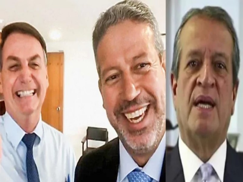 Arthur Lira se encontrar com Valdemar Costa Neto, para preparar o retorno de Bolsonaro em 2026. Segundo o presidente do PL