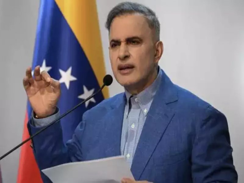 Fogo amigo! Procurador-geral da Venezuela diz que Lula mente e acidente foi 