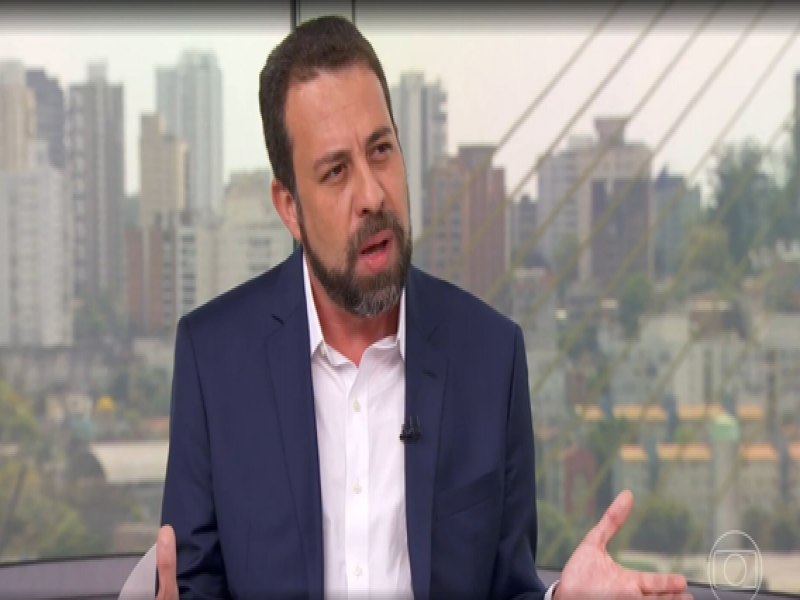 Boulos perdeu at para absteno