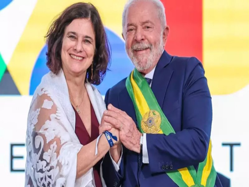 MPF v omisso do governo Lula no combate  Covid-19