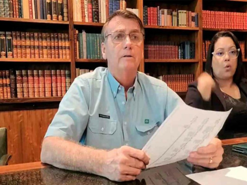 Operao Contragolpe devolve ao PT esperana de prender Bolsonaro