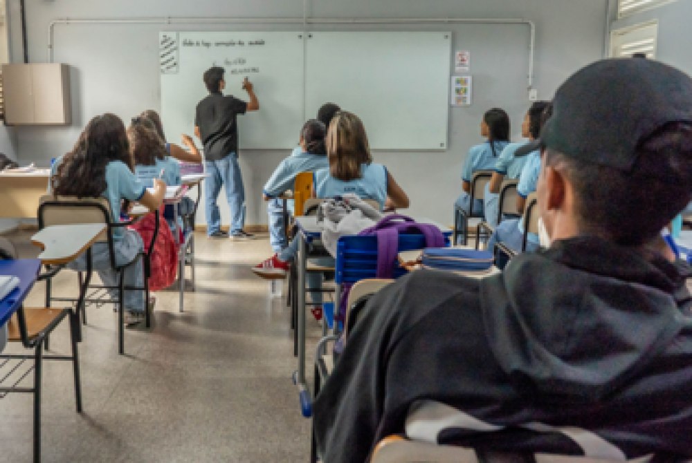 Oportunidade! Edital para contrata��o de professores substitutos traz novidades em 2025