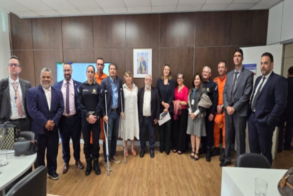 A hist�ria da tal Recomposi��o Salarial das For�as de Seguran�a do DF. Como � dif�cil!