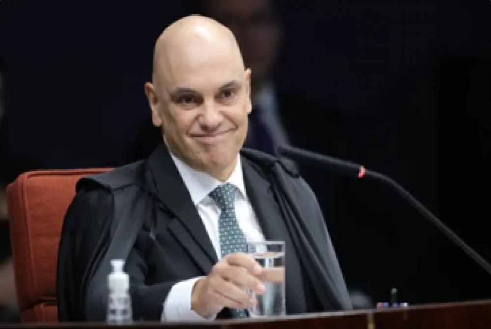 Julgamento de Bolsonaro faz hist�ria como o de senten�a mais previs�vel