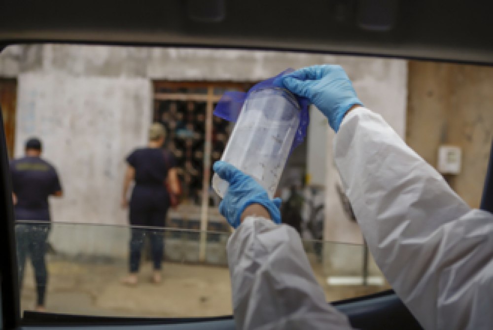 Wolbitos s�o soltos no Distrito Federal para ajudar no combate � dengue