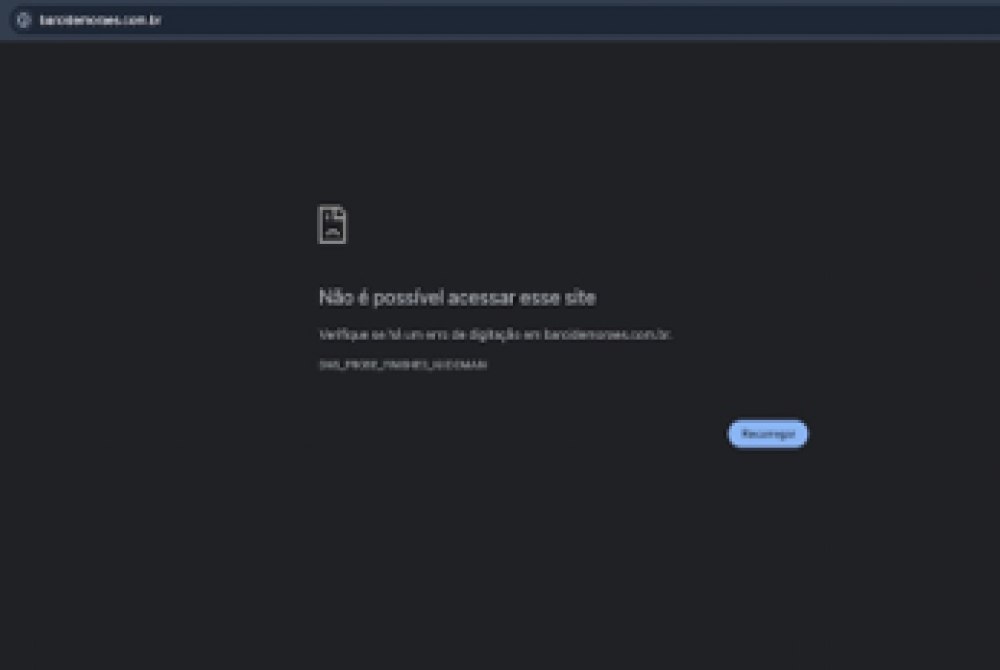 Ent�o...Lei Magnitsky! Site do escrit�rio da fam�lia de Moraes j� est� fora do ar
