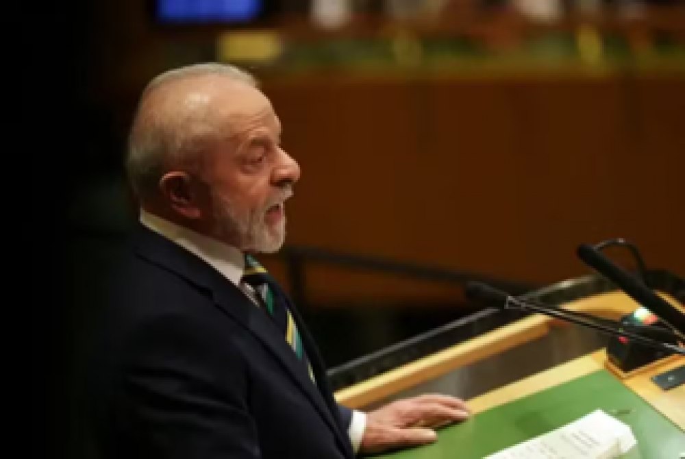 Emendas: Lula pagou R$3 bilh�es em 14 dias