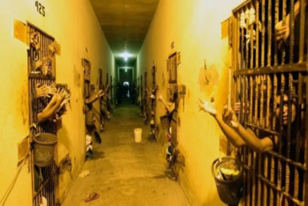 CRIME ORGANIZADO invade os postos: empresários entre a venda forçada e a morte CRIME ORGANIZADO invade os postos: empresários entre a venda forçada e a morte