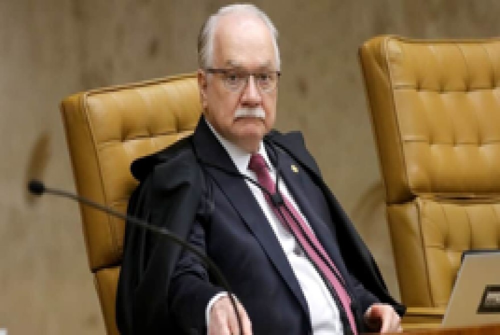 Novo presidente do Supremo, Fachin n�o merece a confian�a dos brasileiros. Quem merece?