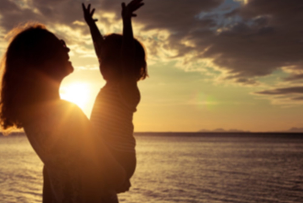 Feliz dia das m�es! Apenas um dia para homenagear as m�es � pouco muito pouco mesmo.