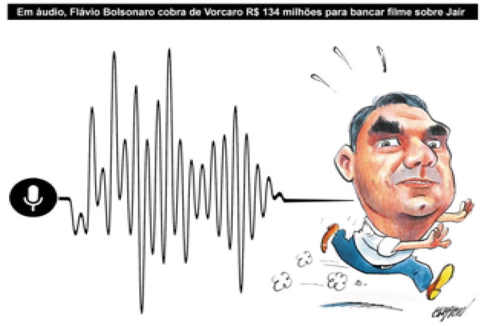 Financial Times diz que 