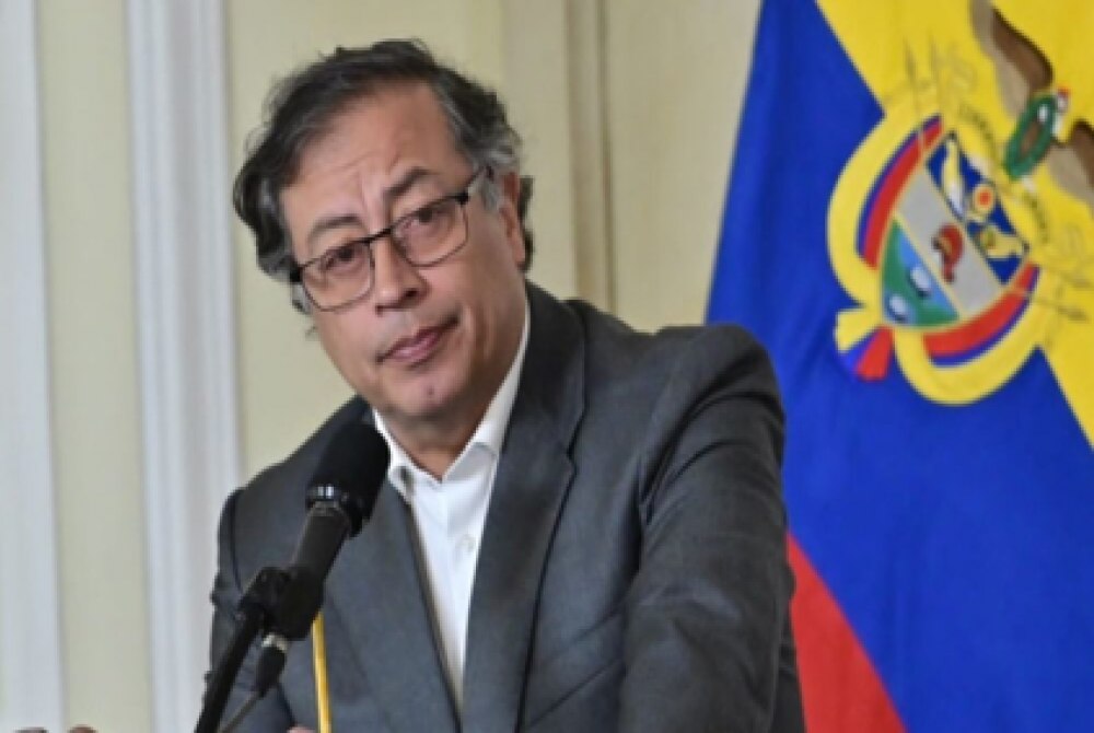 Col�mbia refor�a seguran�a para elei��es presidenciais
