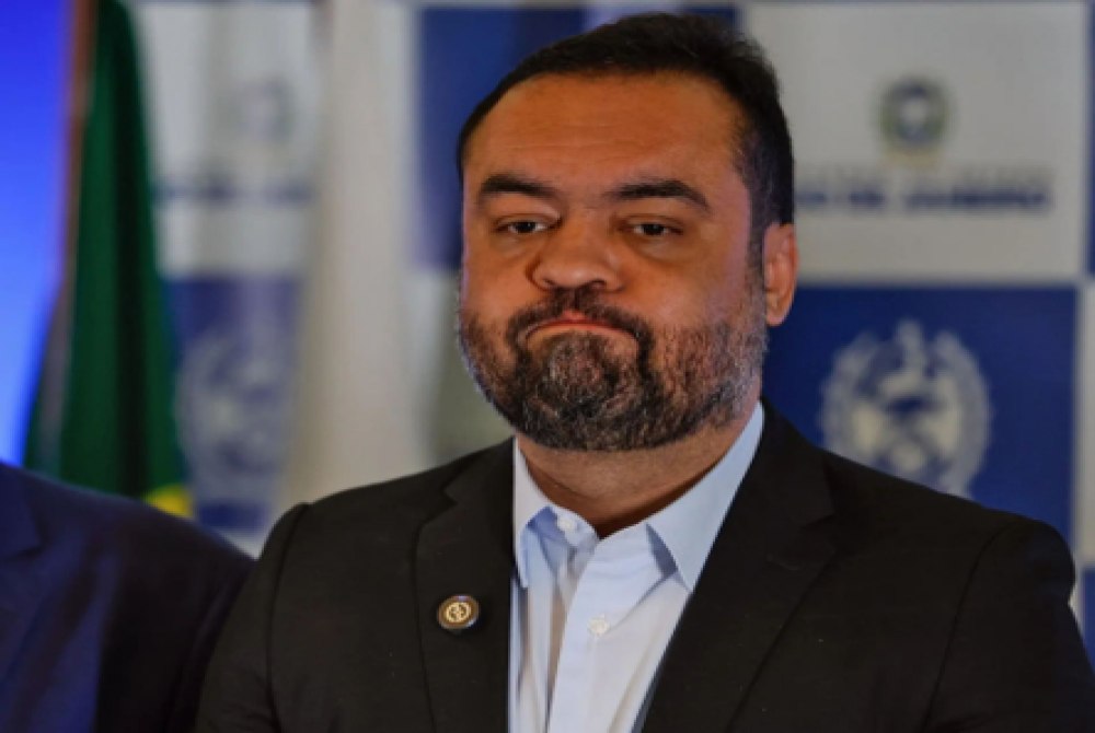 PL avalia trocar pr�-candidatura de Cl�udio Castro no Rio de Janeiro