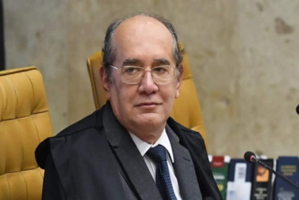 Aff...Gilmarpalooza confirma presen�as de Moraes, Dino, Gonet e Motta