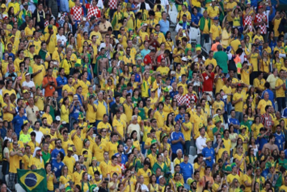 Ent�o... A Copa do Mundo pode impulsionar 791 mil pequenos neg�cios em S�o Paulo