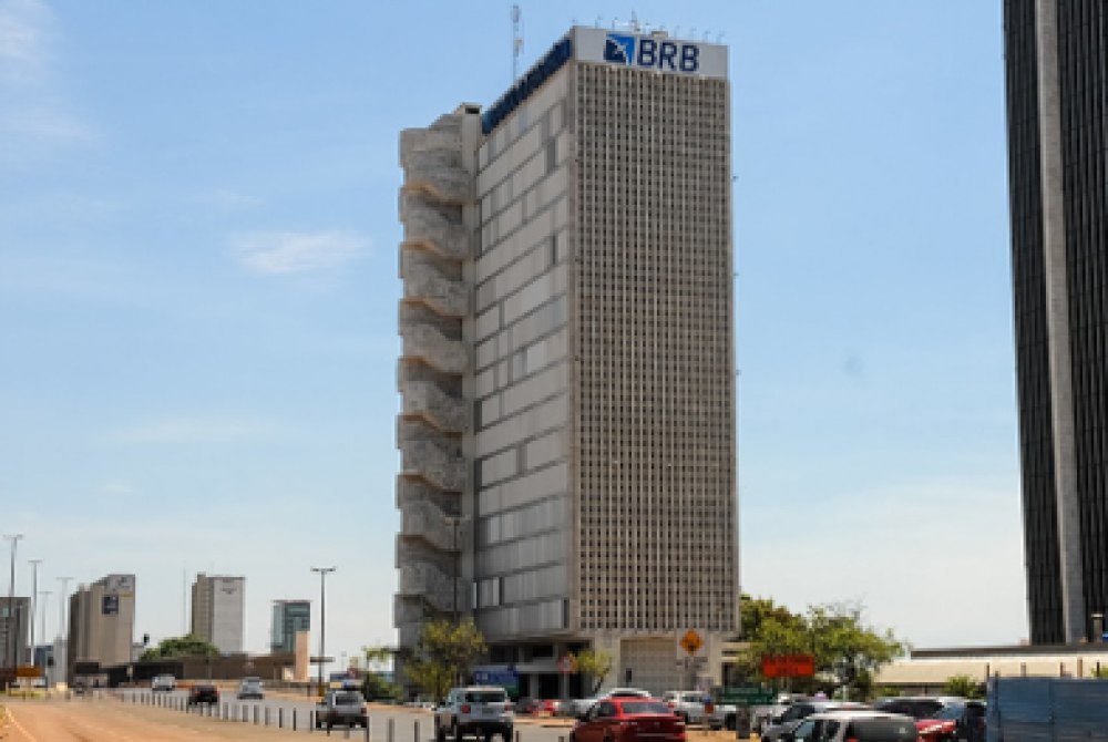 Então... O BRB aprova medida para viabilizar aporte do GDF Então... O BRB aprova medida para viabilizar aporte do GDF