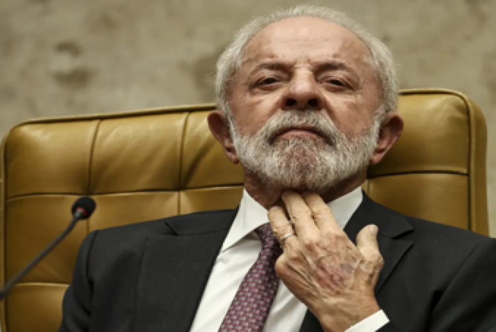 Protegendo PCC e CV, esquerda vive S�ndrome de Estocolmo