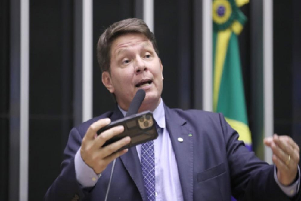 Emenda de M�rio Frias destinou R$ 1 milh�o a ONG respons�vel pelo filme 