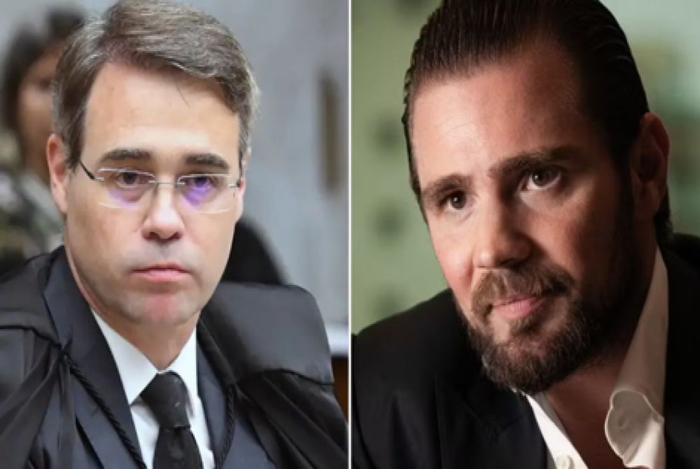 Ent�o...PGR d� ultimato a Vorcaro: sem confiss�o, n�o haver� dela��o