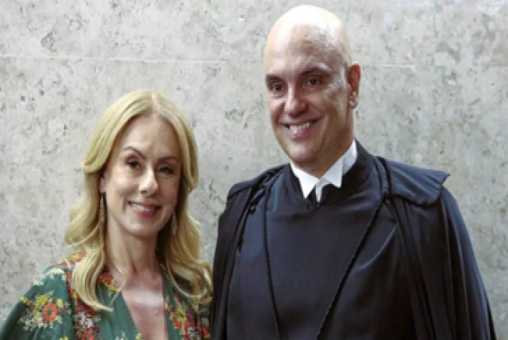 Senado defende Vieira e cita imunidade parlamentar em a��o da fam�lia de Moraes