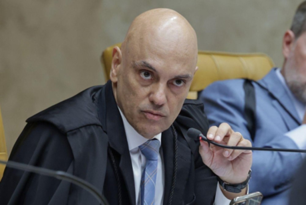 Dela��o de Vorcaro cita contrato de R$ 50 milh�es com esposa de Moraes