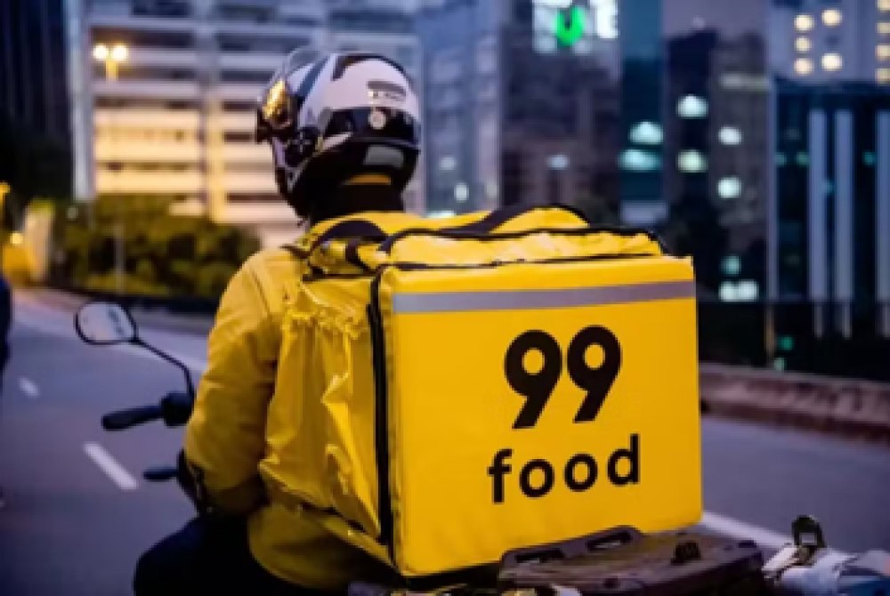 Cade reabre investiga��o sobre cl�usulas da 99Food