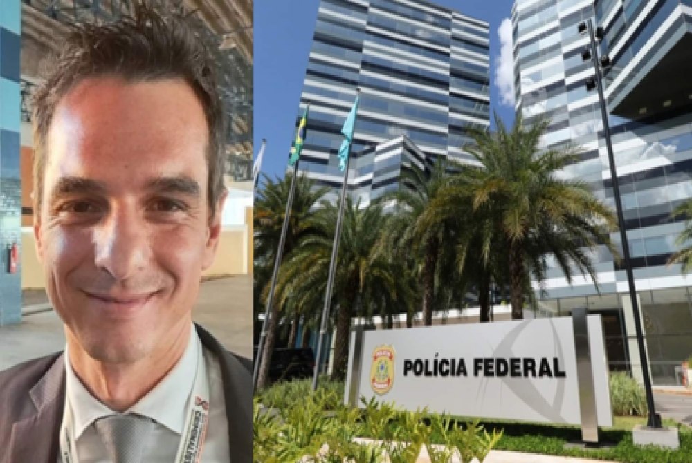 Perito da PF corrompido por Vorcaro precisa ser punido com o máximo rigor Perito da PF corrompido por Vorcaro precisa ser punido com o máximo rigor