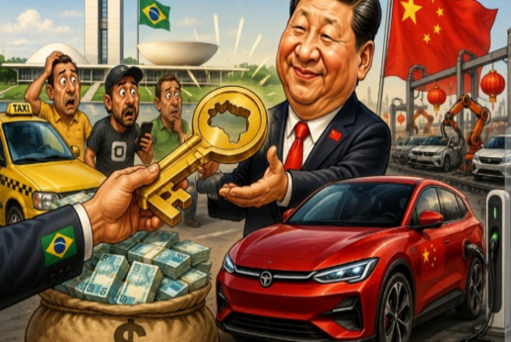 Jogada! Parece que o programa poderia se chamar 
