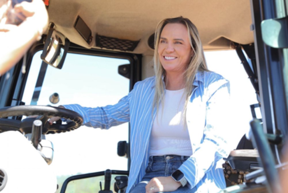 Ent�o...Pesquisa confirma que Celina lidera para o governo do DF. Pesquisas s�o...pesquisas