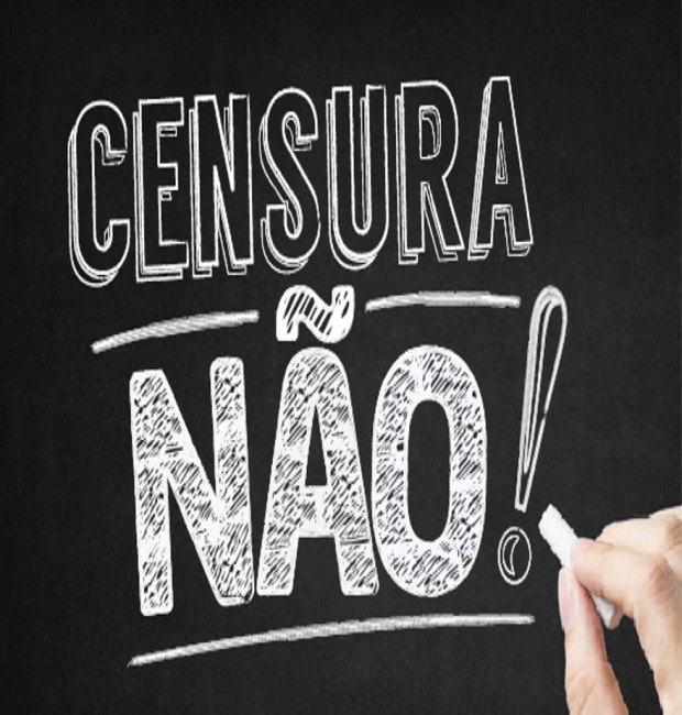 CENSURA NO!