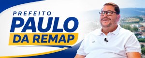 PREFEITO PAULO DA REMAP