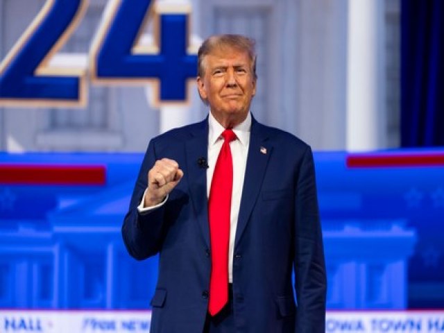 Trump imp&otilde;e s&eacute;rie de humilha&ccedil;&otilde;es p&uacute;blicas a Netanyahu