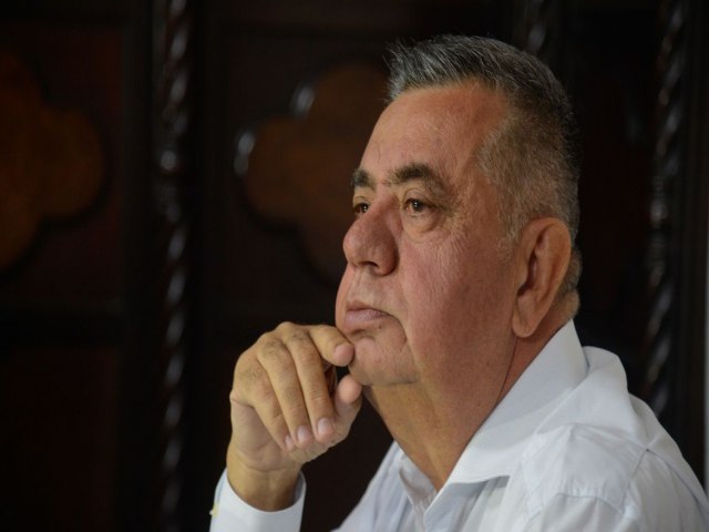RIO DE JANEIRO - Morre, aos 66 anos, Jorge Picciani, ex-presidente da Assembleia