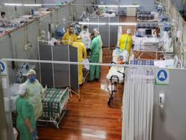 Covid-19: Brasil registra 43,5 mil novos casos e 874 mortes em 24 horas