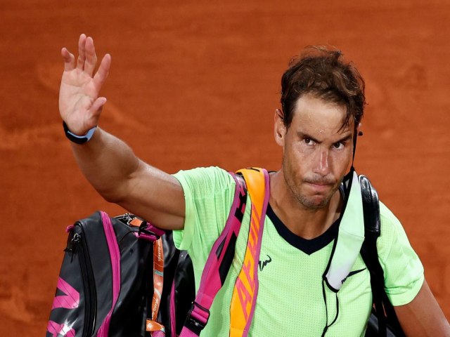 Djokovic vence Nadal e enfrentar Tsitsipas na final de Roland Garros