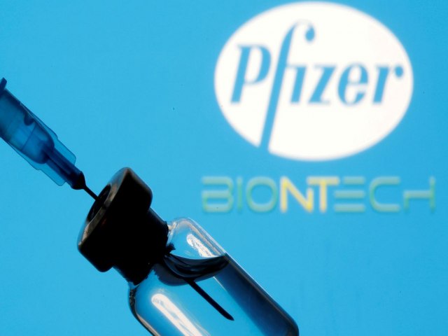 PFIZER - Vacina especfica contra micron  cenrio mais provvel