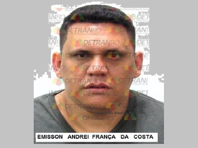 Ao das policias de Rondnia e Mato Grosso prende ladro de veculos e sequestrador