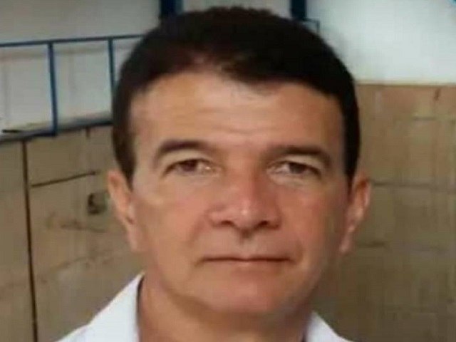CHUPINGUAIA - Professor e ex-vereador  encontrado morto na zona rural
