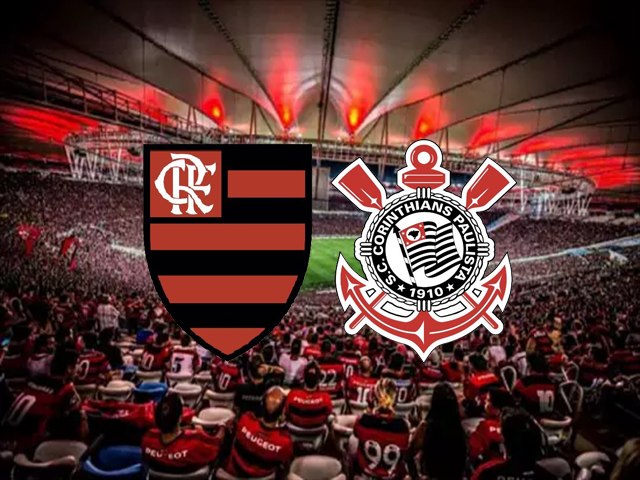 LIBERTADORES - Flamengo e Corinthians define o primeiro semifinalista; Participe do nosso bolo, deixando seu palpite