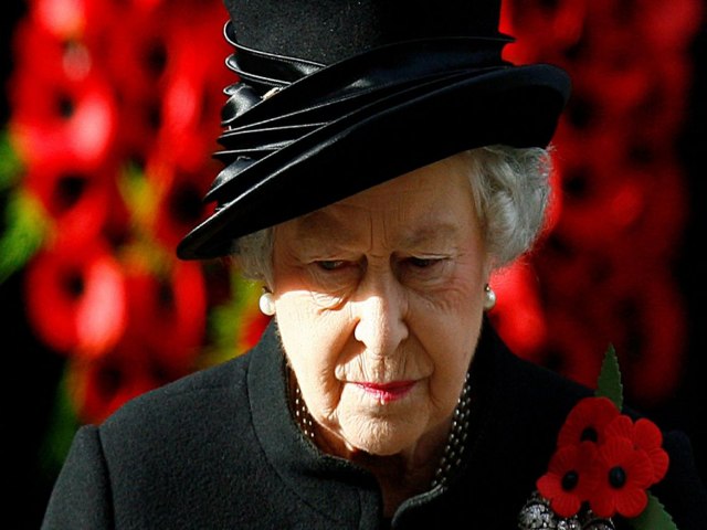Rainha Elizabeth II morre aos 96 anos na Esccia
