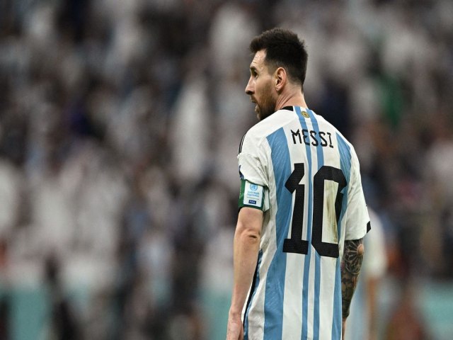 CATAR 2022 - Encontro entre Messi e Lewandowski  o destaque da Copa na quarta